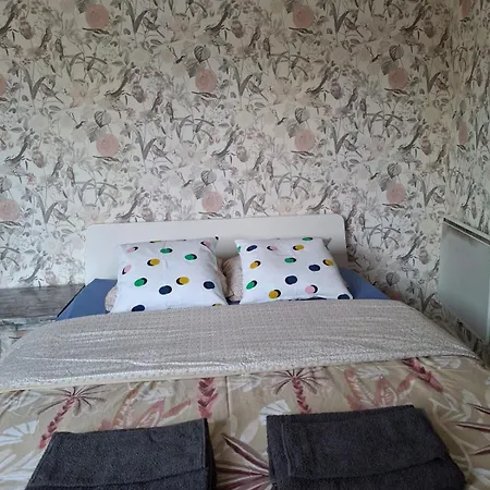 아파트 Port Saint Marcel 메스