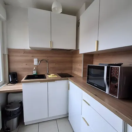 Port Saint Marcel * 메스