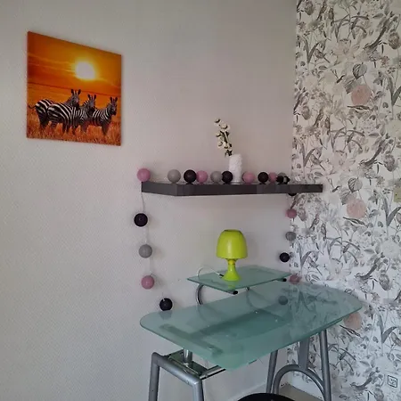 Port Saint Marcel Apartman