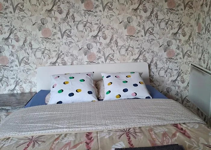 Appartement Port Saint Marcel Metz