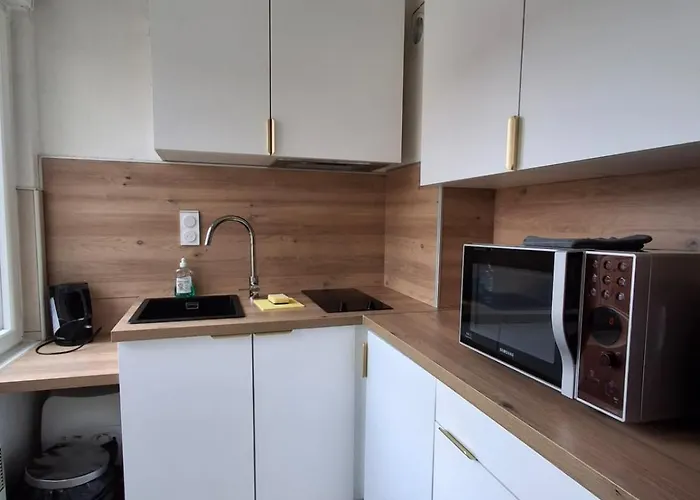 Port Saint Marcel * Metz